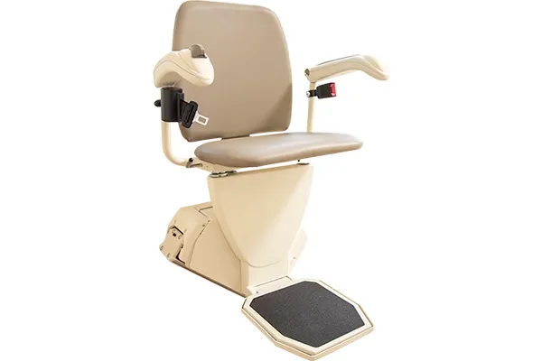 Harmar Heavy Duty Pinnacle SL600HD