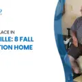 Aging-in-Place in Loganville: 8 Fall Prevention Home Mods