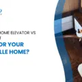 Stairlift vs Home Elevator vs Platform Lift: Which for Your Loganville Home?